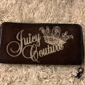 Juicy Wallet